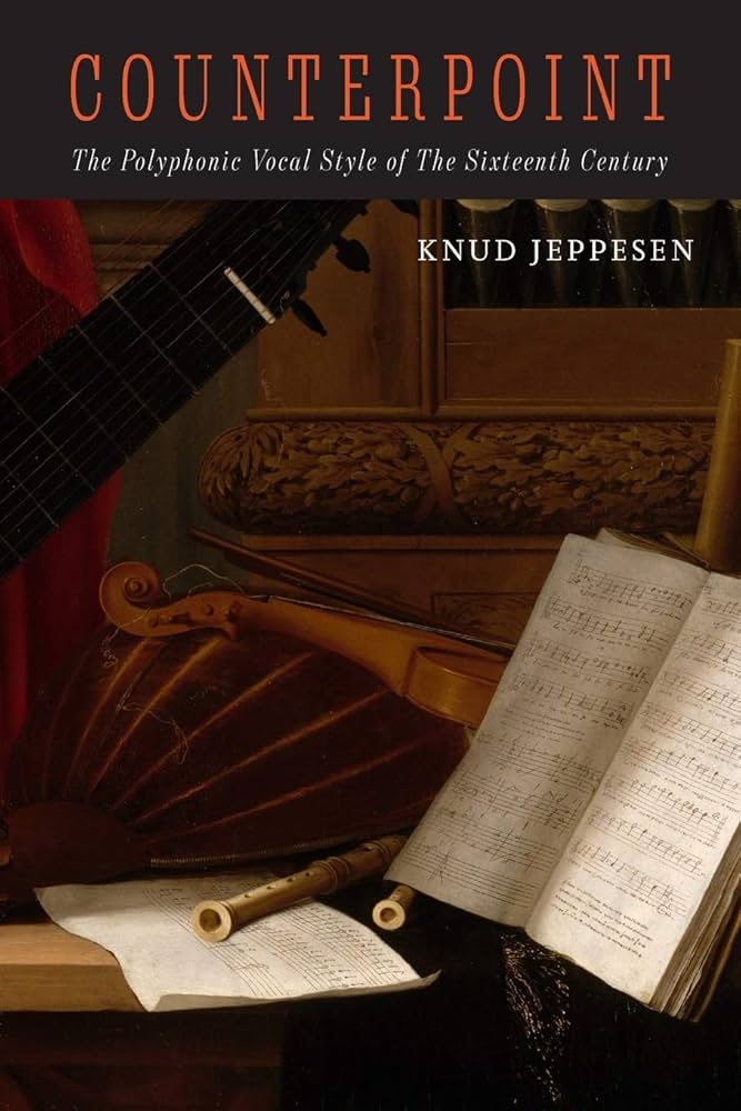その他 Counterpoint: The Polyphonic Vocal Style of the Sixteenth Century (Dover Books On Music: Analysis) Counterpoint: The Polyphonic Vocal Style of the Sixteenth